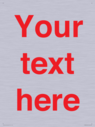custom-blank-information-sign-red-text-on-a-plain-background~